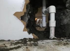 九龙坡厨房下水管道漏水检测