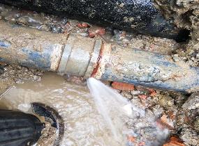 九龙坡供水管道漏水检测